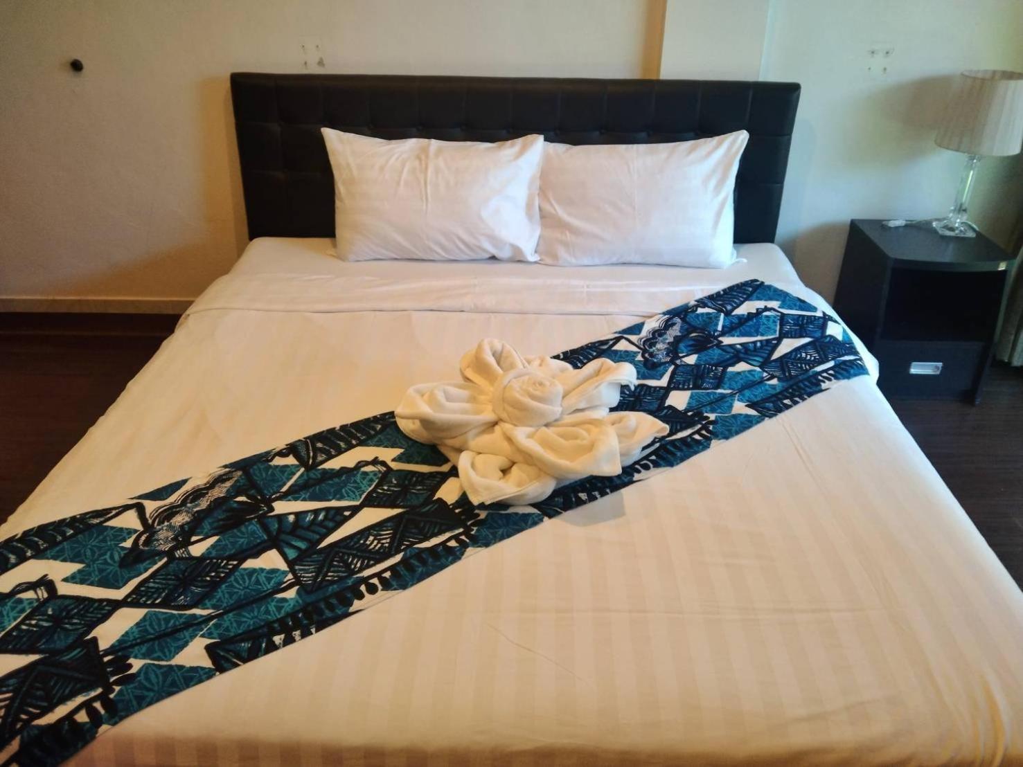 Hotel The L Hua Hin Exterior foto