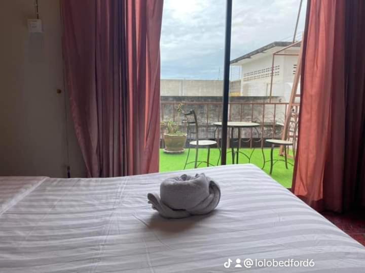Hotel The L Hua Hin Exterior foto